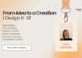 create your complete brand universe with logo, graphic charter and rs templates